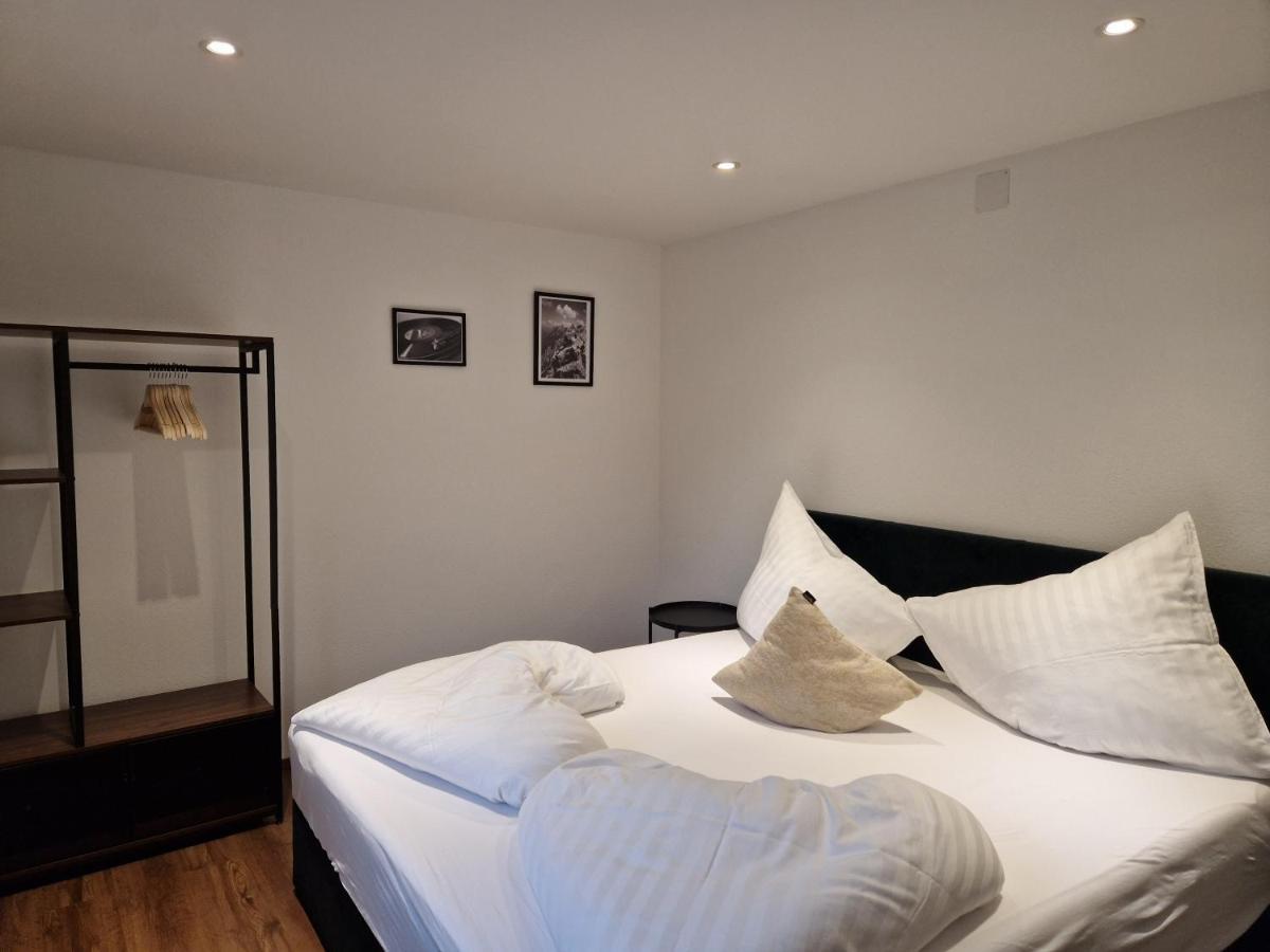 Apartment Ramazotti Bad Hofgastein Ngoại thất bức ảnh