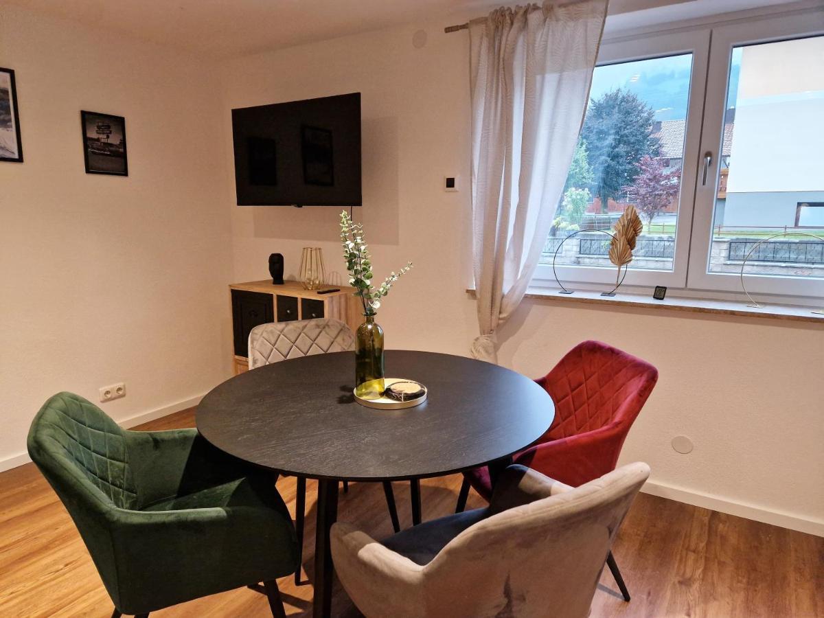 Apartment Ramazotti Bad Hofgastein Ngoại thất bức ảnh