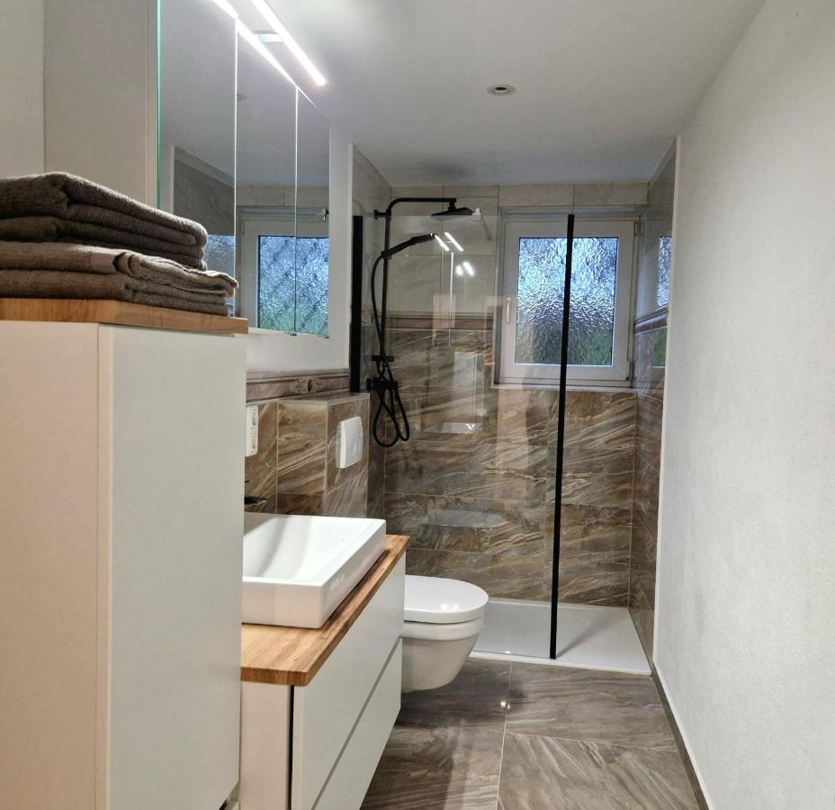 Apartment Ramazotti Bad Hofgastein Ngoại thất bức ảnh