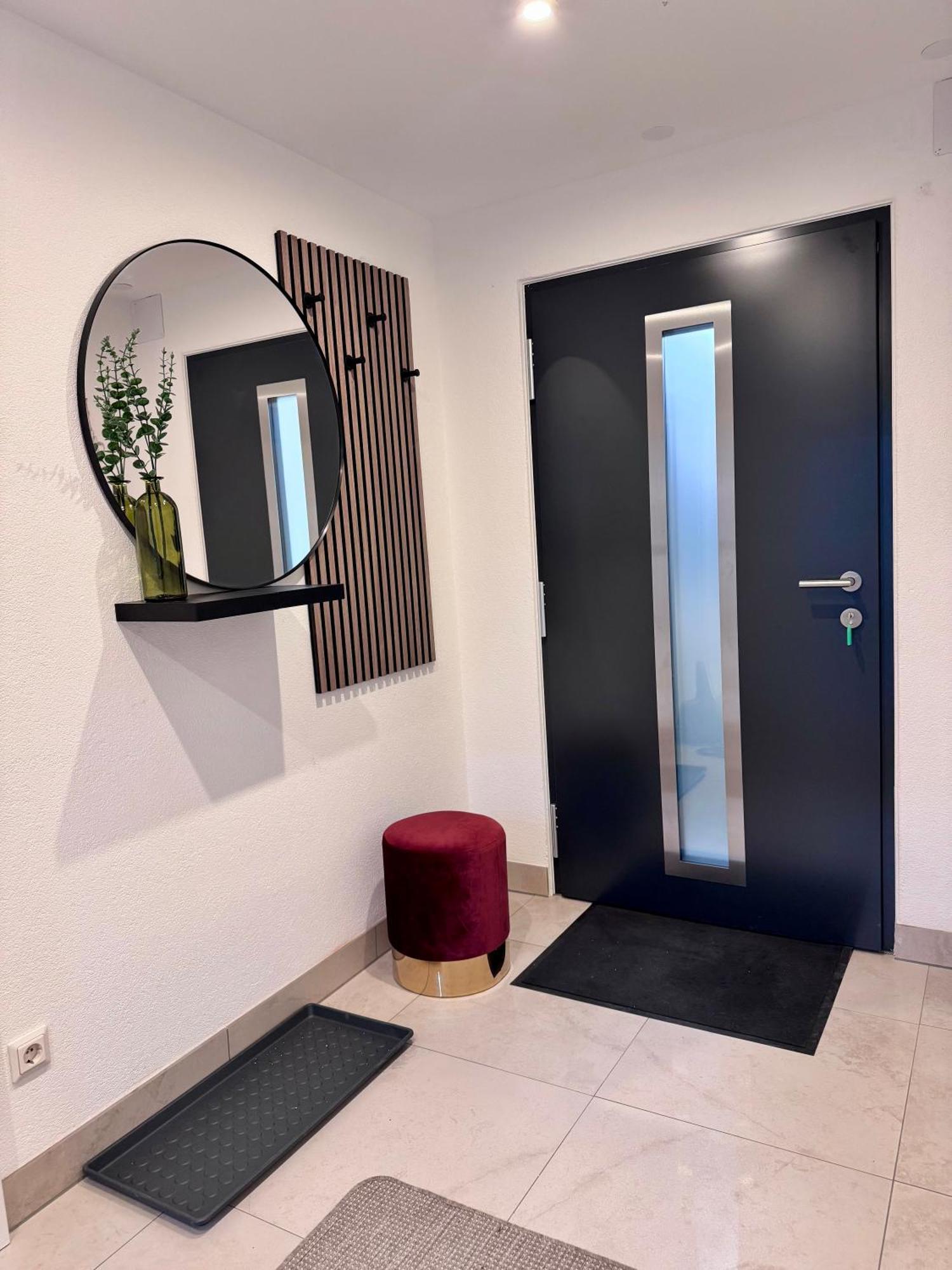 Apartment Ramazotti Bad Hofgastein Ngoại thất bức ảnh